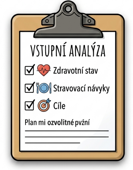 Úvodní konzultace